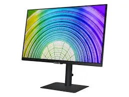 MONITOR SAMSUNG VIEWFINITY S6 24" QHD IPS HDR FREESYNC 75HZ